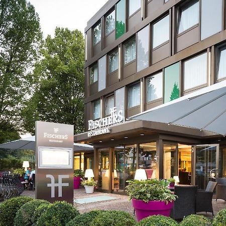 Fischers Hotel Kassel Exterior photo